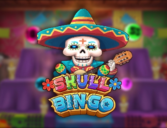 Skull Bingo